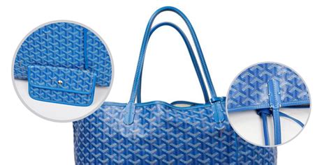 Goyard toggle